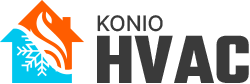 Konio Staging
